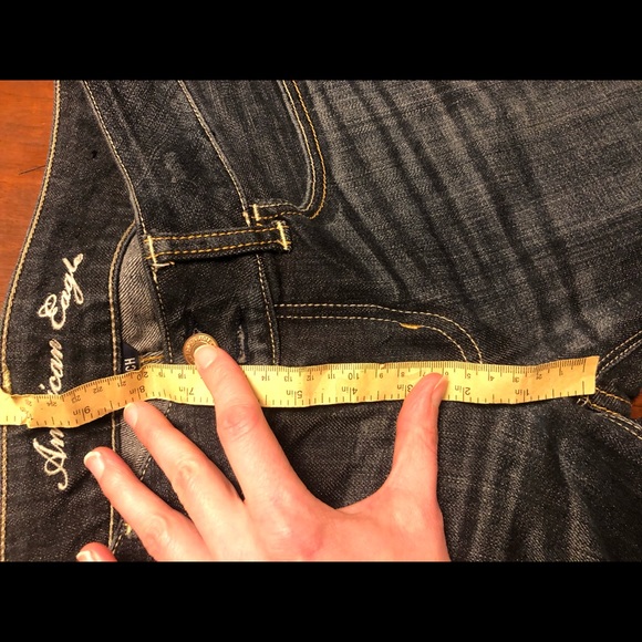 American Eagle Jeans - Picture 4 of 4